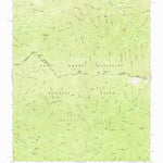 Silers Bald, NC-TN (1964, 24000-Scale) Preview 1