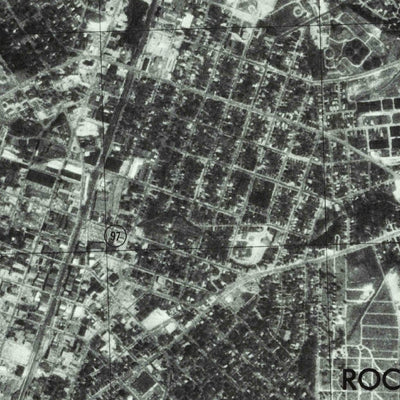 Rocky Mount, NC (1975, 24000-Scale) Preview 3