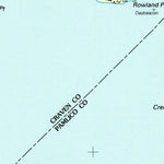 Upper Broad Creek, NC (1994, 24000-Scale) Preview 3
