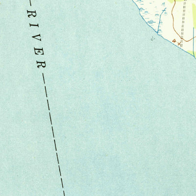 Williston, NC (1951, 24000-Scale) Preview 3