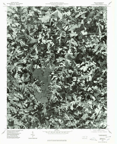Waco, NC (1976, 24000-Scale) Preview 1