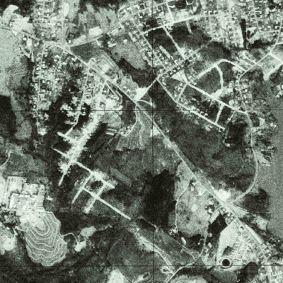 Waco, NC (1976, 24000-Scale) Preview 3