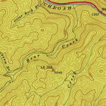 Tapoco, NC-TN (1941, 24000-Scale) Preview 2