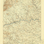 Adinville, NC (1893, 125000-Scale) Preview 1