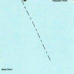 Wade Point, NC (1940, 62500-Scale) Preview 3