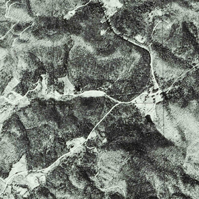 Zirconia, NC-SC (1977, 24000-Scale) Preview 2
