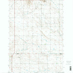 Amidon SE, ND (1997, 24000-Scale) Preview 1