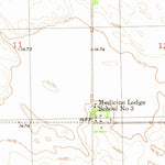 Bantry, ND (1949, 24000-Scale) Preview 2