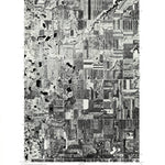 Benedict NW, ND (1974, 24000-Scale) Preview 1
