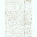 Fairfield SE, ND (1963, 24000-Scale) Preview 1