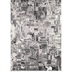 Coleharbor NE, ND (1974, 24000-Scale) Preview 1