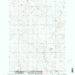 Daglum, ND (1997, 24000-Scale) Preview 1