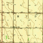 Glasston, ND (1941, 62500-Scale) Preview 2