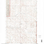 Keene, ND (1997, 24000-Scale) Preview 1