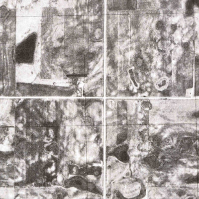 Alkali Lake, ND (1974, 24000-Scale) Preview 3