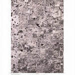 Siebold Lake, ND (1974, 24000-Scale) Preview 1