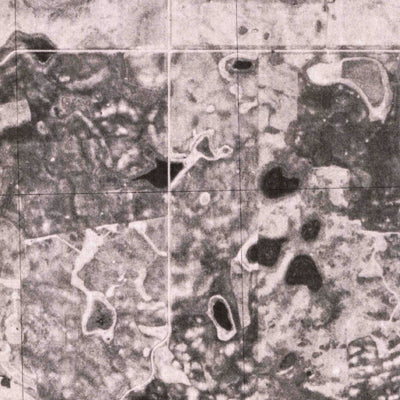 Siebold Lake, ND (1974, 24000-Scale) Preview 2