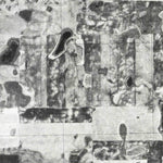 Pelican Lake SE, ND (1974, 24000-Scale) Preview 3
