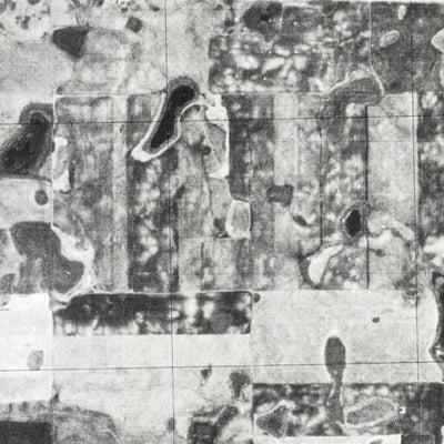 Pelican Lake SE, ND (1974, 24000-Scale) Preview 3