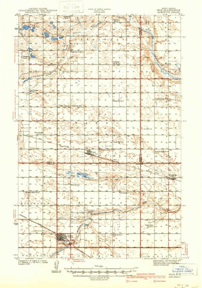 Selz, ND (1941, 62500-Scale) Preview 1