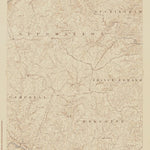 VA-APPOMATTOX: Authoritative US Topos Historic 1892