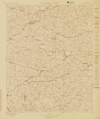 VA-AMELIA: Authoritative US Topos Historic 1897