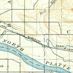 Camp Clarke, NE (1898, 125000-Scale) Preview 2