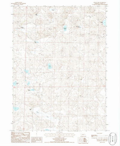Black Lake, NE (1986, 24000-Scale) Preview 1