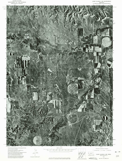 Redington, NE (1973, 24000-Scale) Preview 1