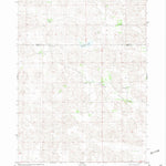 Goldman Lake, NE (1982, 24000-Scale) Preview 1