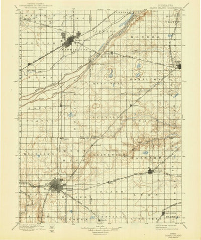 Grand Island, NE (1898, 125000-Scale) Preview 1