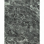 Bennett Reservoir NW, NE (1973, 24000-Scale) Preview 1