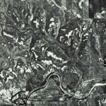 Bennett Reservoir NW, NE (1973, 24000-Scale) Preview 3