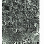 Bennett Reservoir West, NE (1973, 24000-Scale) Preview 1