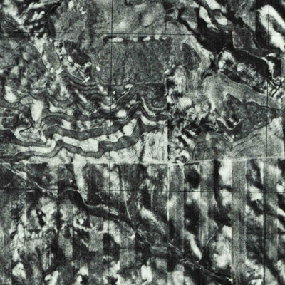 Bennett Reservoir West, NE (1973, 24000-Scale) Preview 3