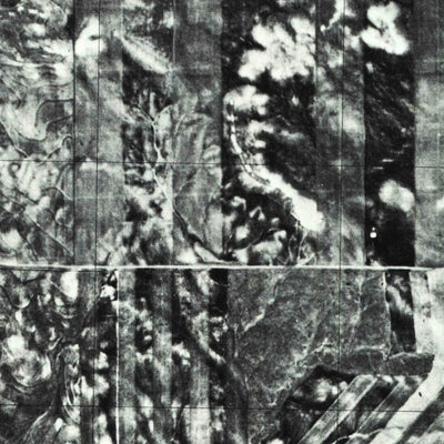 Bennett Reservoir East, NE (1973, 24000-Scale) Preview 2