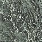 Lone Pine Butte, NE (1973, 24000-Scale) Preview 2