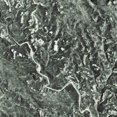 Lone Pine Butte, NE (1973, 24000-Scale) Preview 2