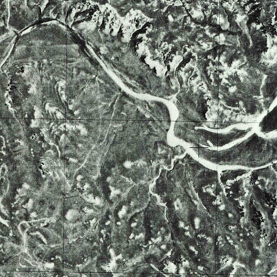 Lone Pine Butte, NE (1973, 24000-Scale) Preview 3