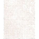 North Of Hershey, NE (1972, 24000-Scale) Preview 1