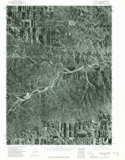 Singleton Ranch, NE (1973, 24000-Scale) Preview 1