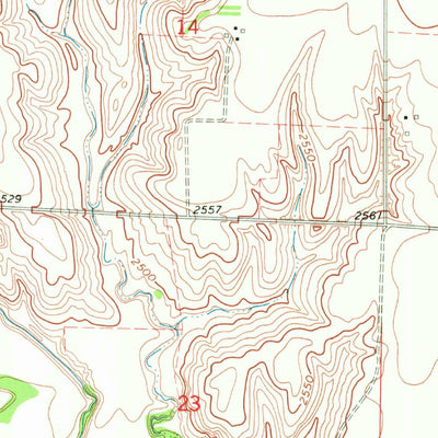 Quick SE, NE (1970, 24000-Scale) Preview 2