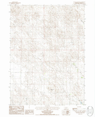 Sugar Loaf Hill, NE (1986, 24000-Scale) Preview 1