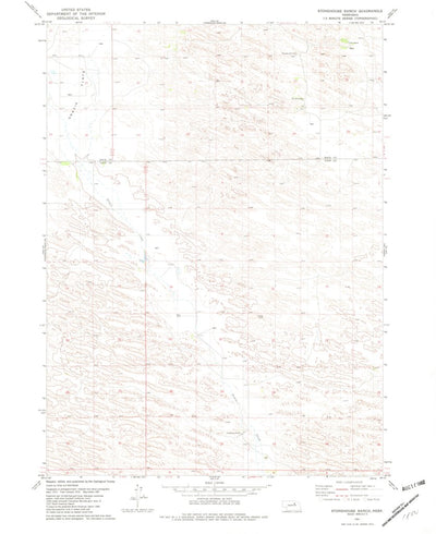 Stonehouse Ranch, NE (1981, 24000-Scale) Preview 1
