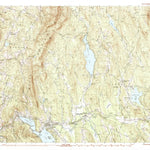 Canaan, NH-VT (1984, 25000-Scale) Preview 1