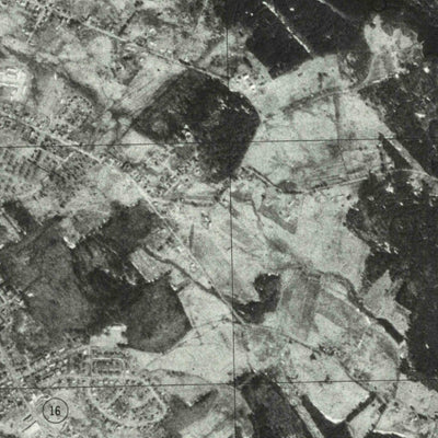 Dover East, NH-ME (1977, 24000-Scale) Preview 3