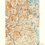 Holderness, NH (1927, 62500-Scale) Preview 1
