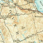 Penacook, NH (1927, 62500-Scale) Preview 3