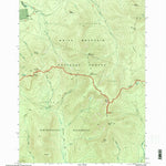 South Twin Mountain, NH (1995, 24000-Scale) Preview 1