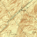 Franklin, NJ (1888, 62500-Scale) Preview 3